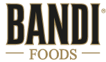 Bandi Kefir Logo