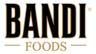 Bandi Kefir Logo