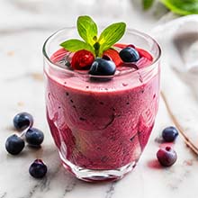 Berry Smoothie