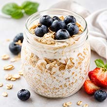 Overnight Oats